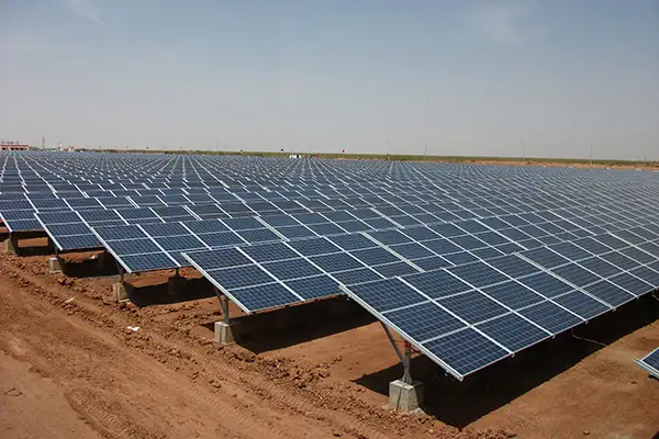 Solar Panels Supplier in India